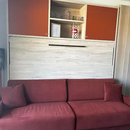 Climatise Belle Vue * Ajaccio (Corsica)