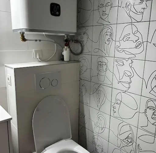 Climatise Belle Vue Ajaccio (Corsica)