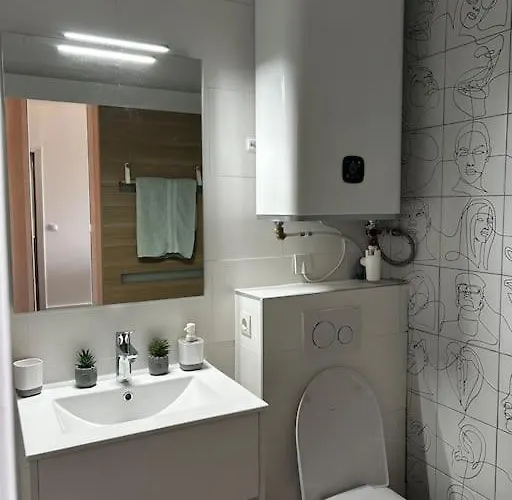 Climatise Belle Vue Daire