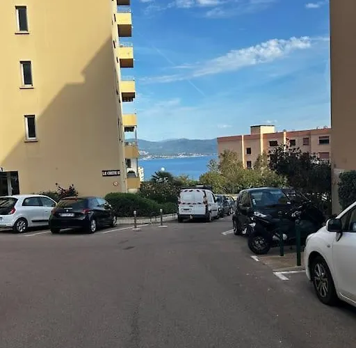 Climatise Belle Vue *