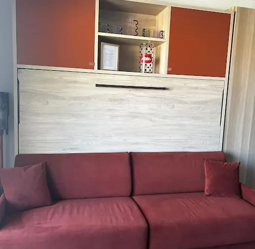 Climatise Belle Vue * Ajaccio (Corsica)