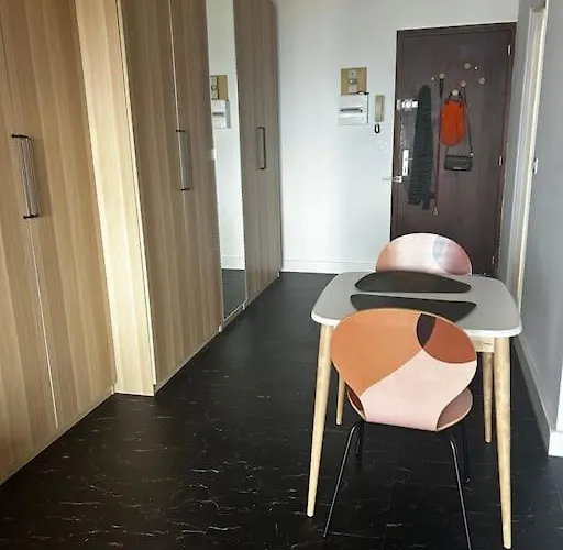 Climatise Belle Vue Ajaccio (Corsica)