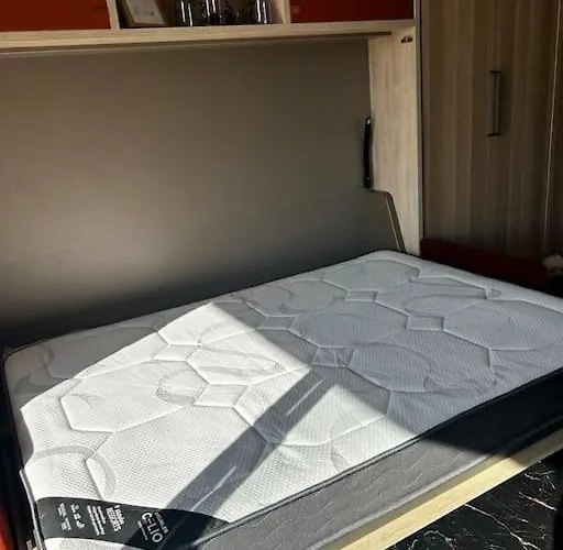 Climatise Belle Vue Ajaccio (Corsica)