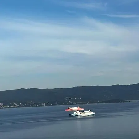 Apartment Climatise Belle Vue *