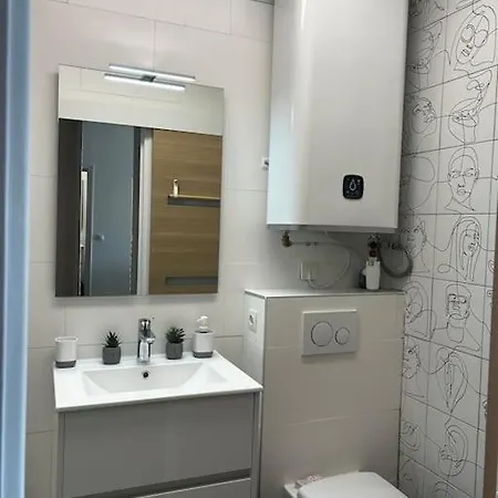 Climatise Belle Vue *