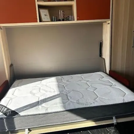 Climatise Belle Vue Apartment *