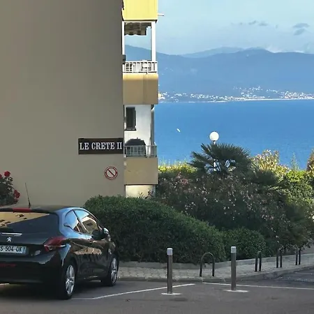 Apartment Climatise Belle Vue *