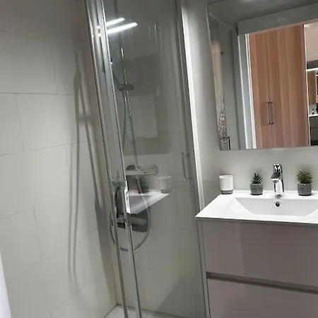 Climatise Belle Vue *