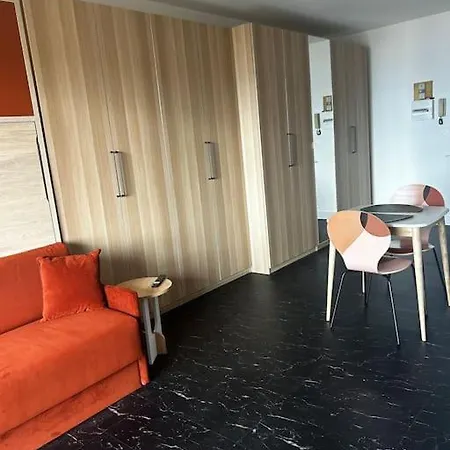 Climatise Belle Vue *