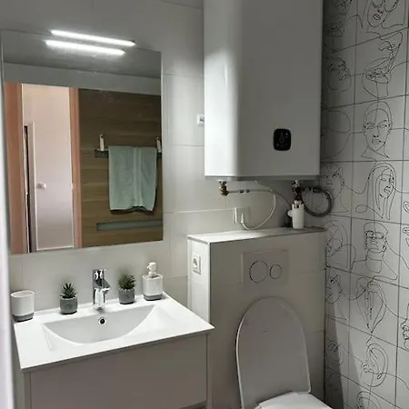 Climatise Belle Vue Apartment