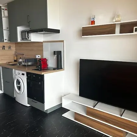 Climatise Belle Vue Apartment *