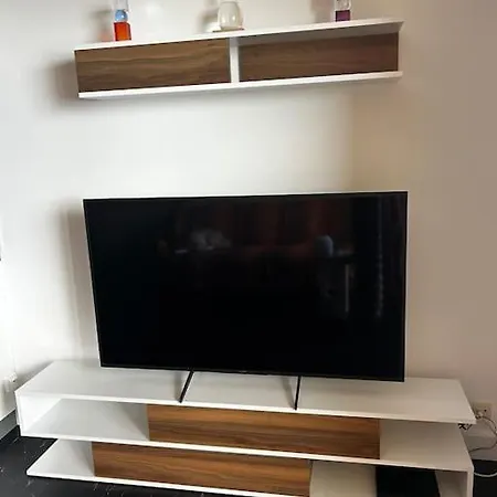 Climatise Belle Vue Ajaccio (Corsica)