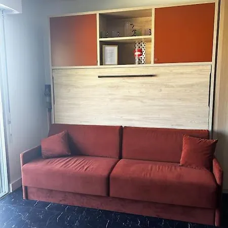 Climatise Belle Vue Apartment *