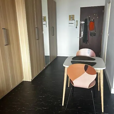 Climatise Belle Vue Ajaccio (Corsica)