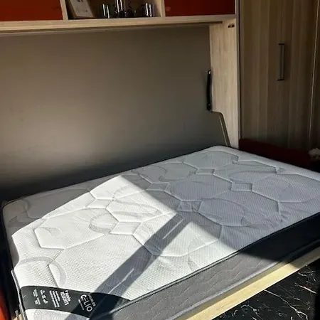 Climatise Belle Vue Ajaccio (Corsica)