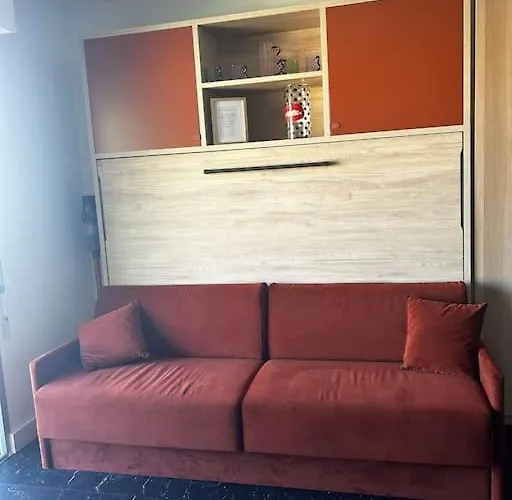 Apartment Climatise Belle Vue