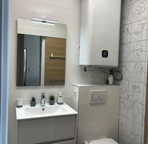 Climatise Belle Vue *