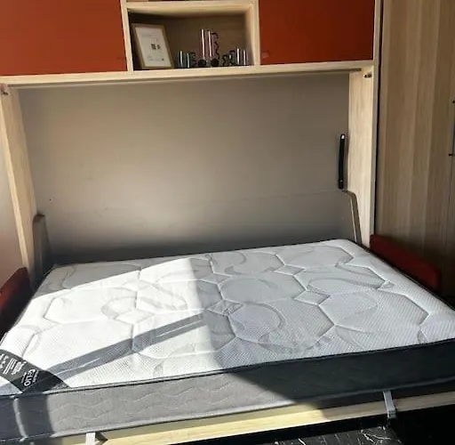 Climatise Belle Vue Apartment *