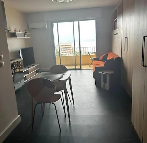 Apartment Climatise Belle Vue *