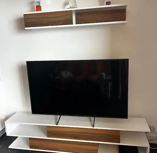 Climatise Belle Vue Ajaccio (Corsica)