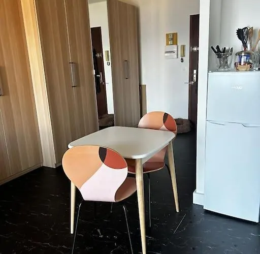 Climatise Belle Vue Apartment