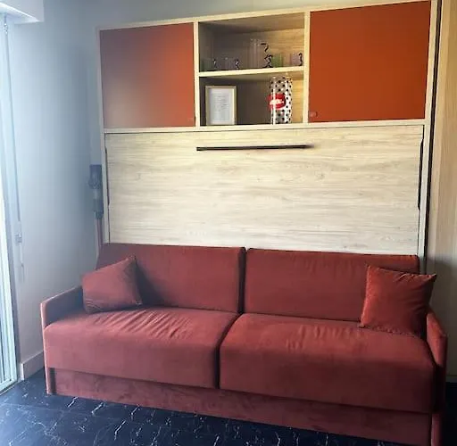 Climatise Belle Vue Apartment *