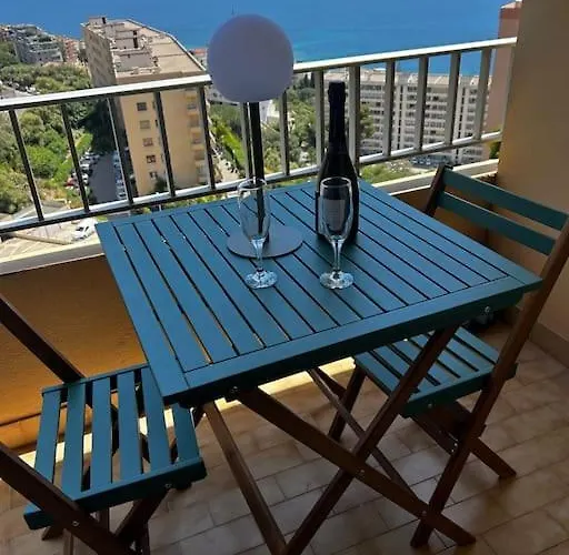 Climatise Belle Vue Apartment