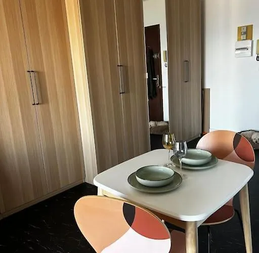 Apartment Climatise Belle Vue *